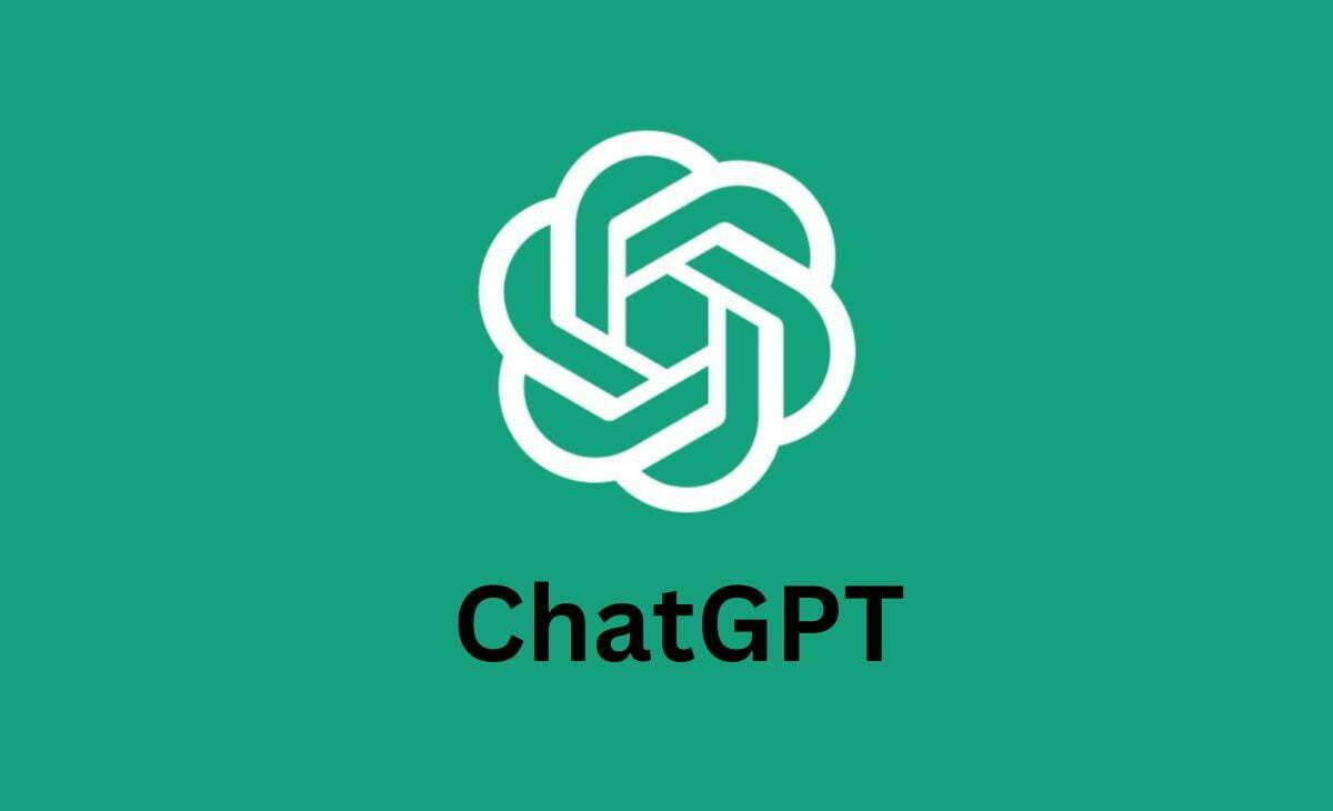Logotyp för ChatGPT